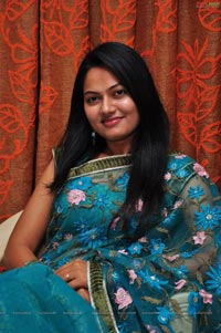 Suhasini