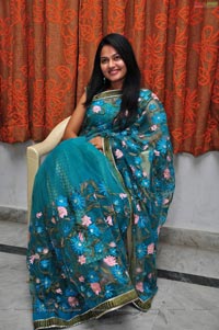 Suhasini