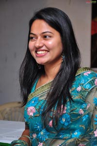 Suhasini