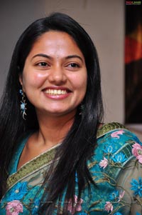 Suhasini