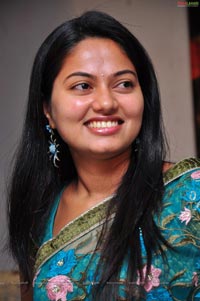 Suhasini