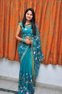 Suhasini