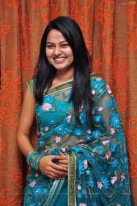 Suhasini