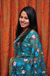 Suhasini