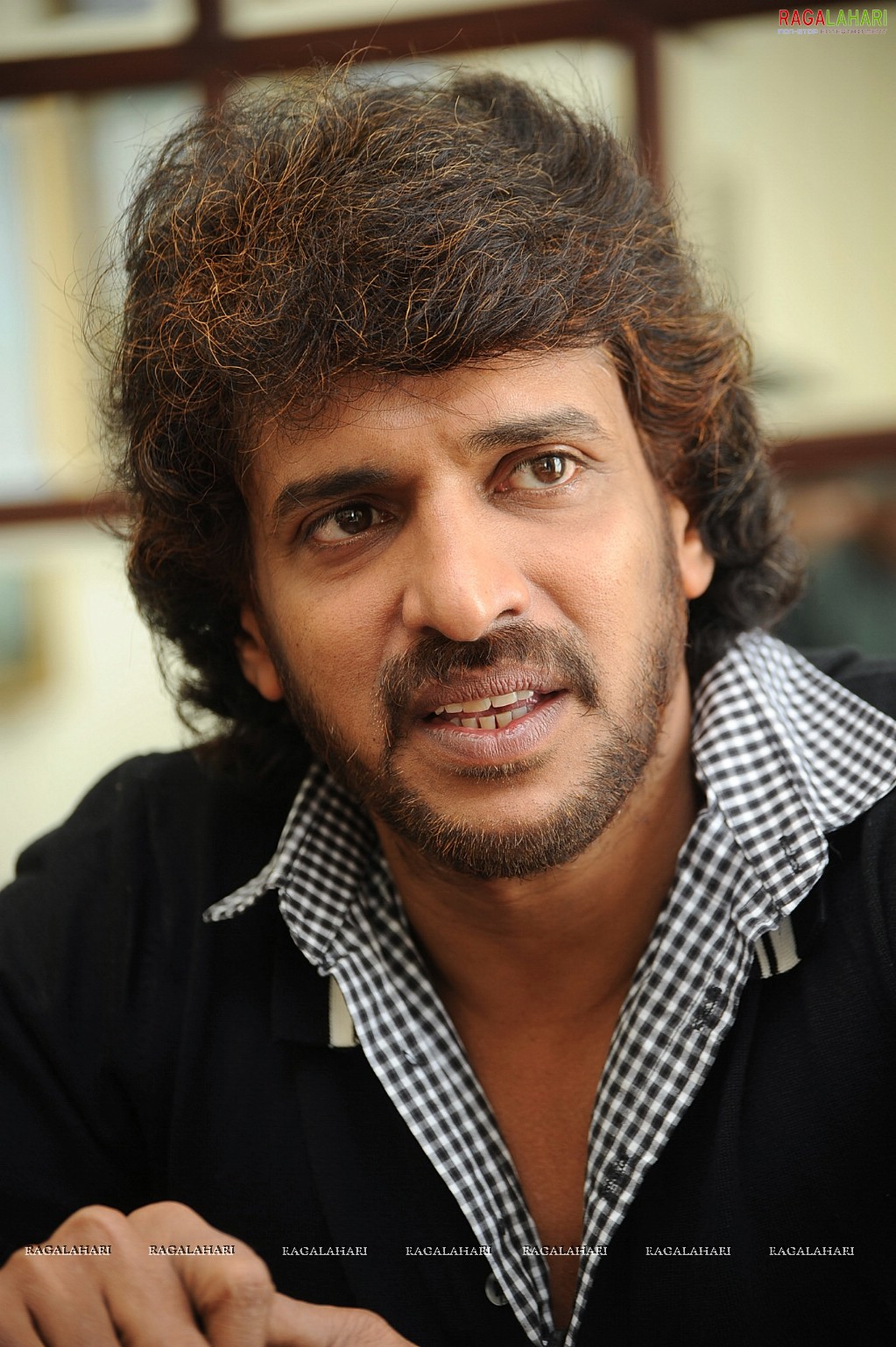 Upendra