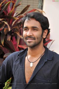 Vishnu Vardhan Babu