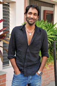 Vishnu Vardhan Babu