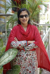 Anitha Chowdary