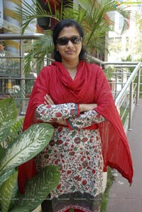 Anitha Chowdary