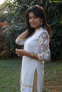 Archana Jose Kaviyil