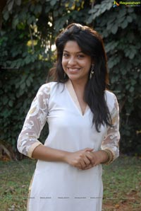 Archana Jose Kaviyil