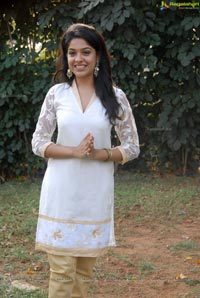 Archana Jose Kaviyil