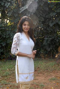 Archana Jose Kaviyil