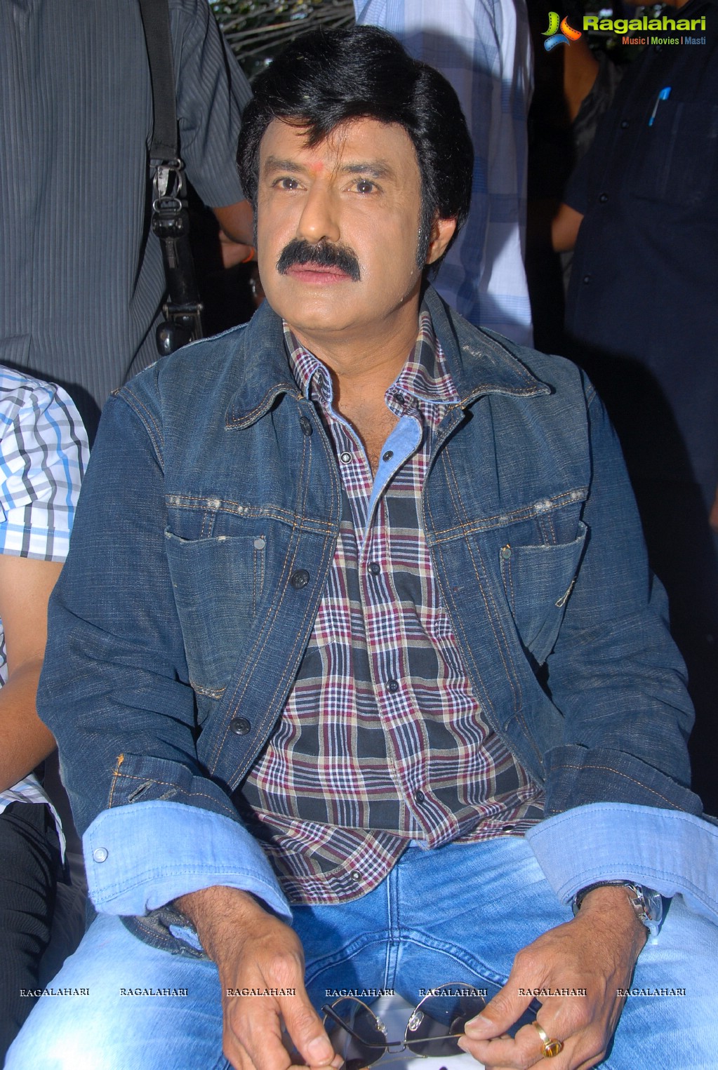 Nandamuri Balakrishna