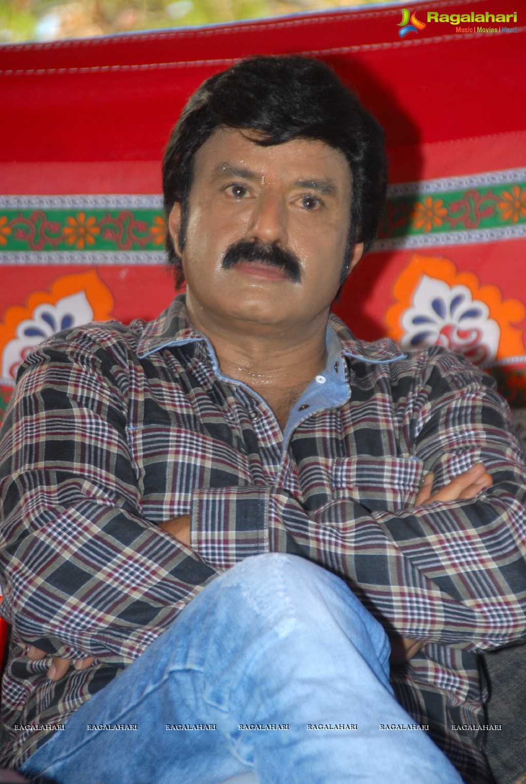 Nandamuri Balakrishna