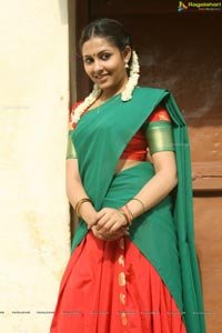 Madhu Shalini