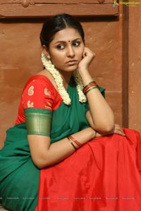 Madhu Shalini