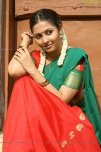 Madhu Shalini