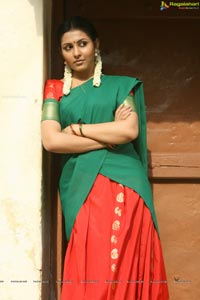 Madhu Shalini