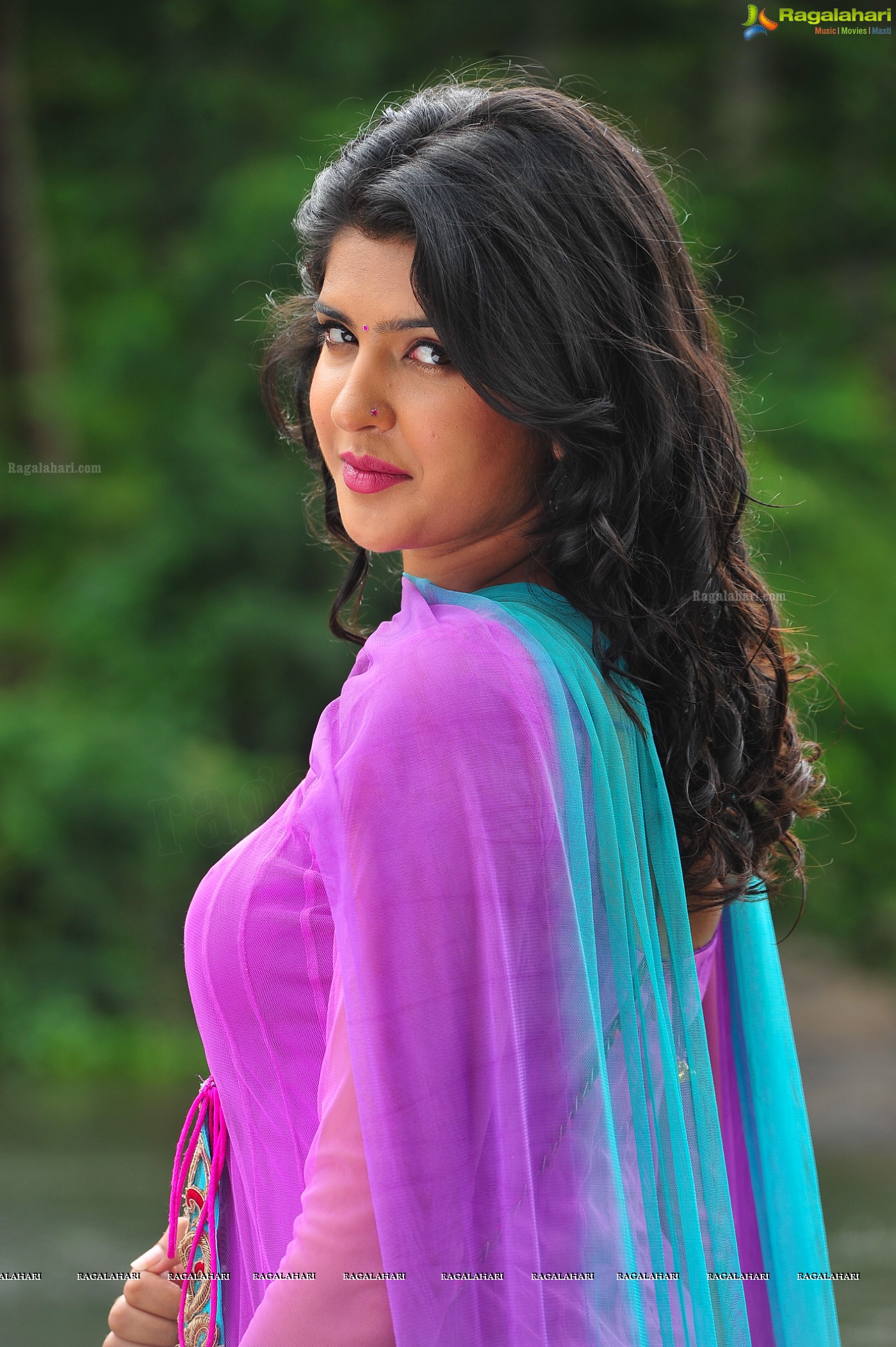 Deeksha Seth (Posters)