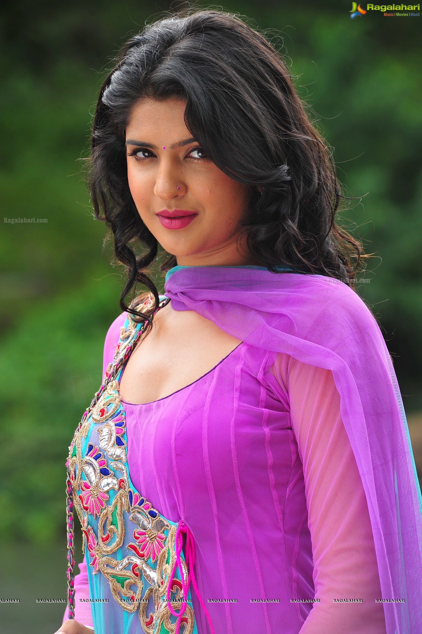 Deeksha Seth (Posters)