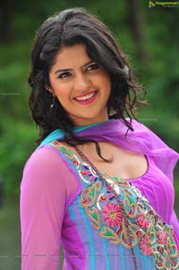 Deeksha Seth