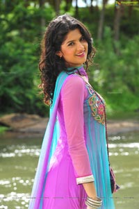 Deeksha Seth