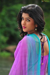 Deeksha Seth