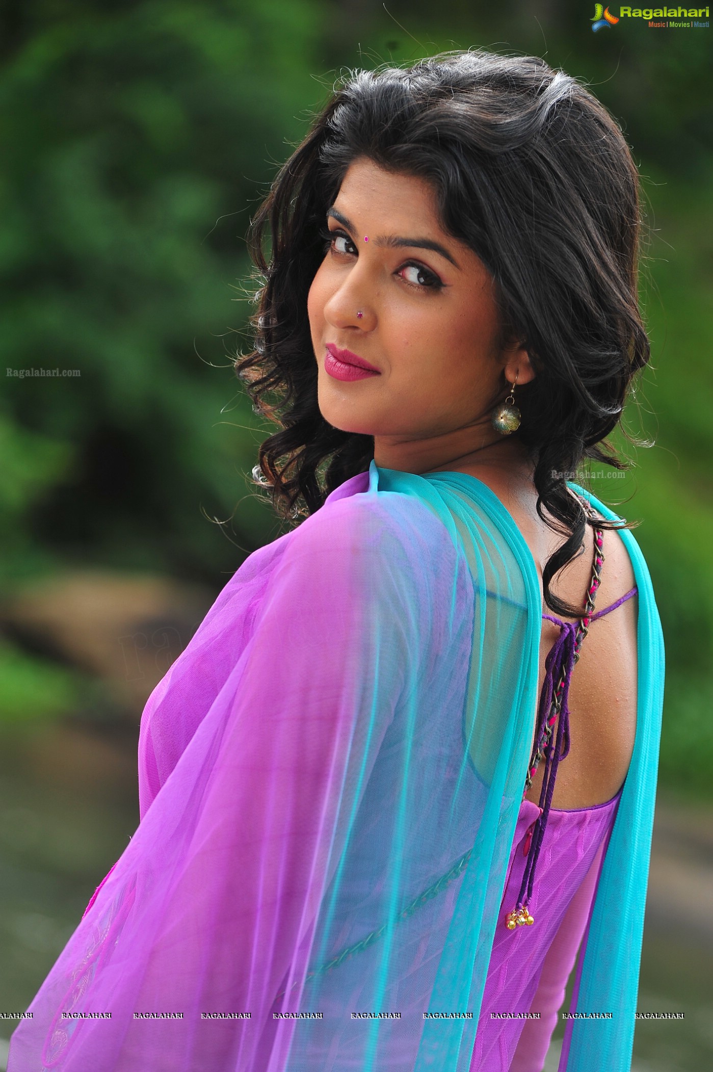 Deeksha Seth (Posters)