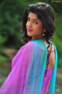 Deeksha Seth