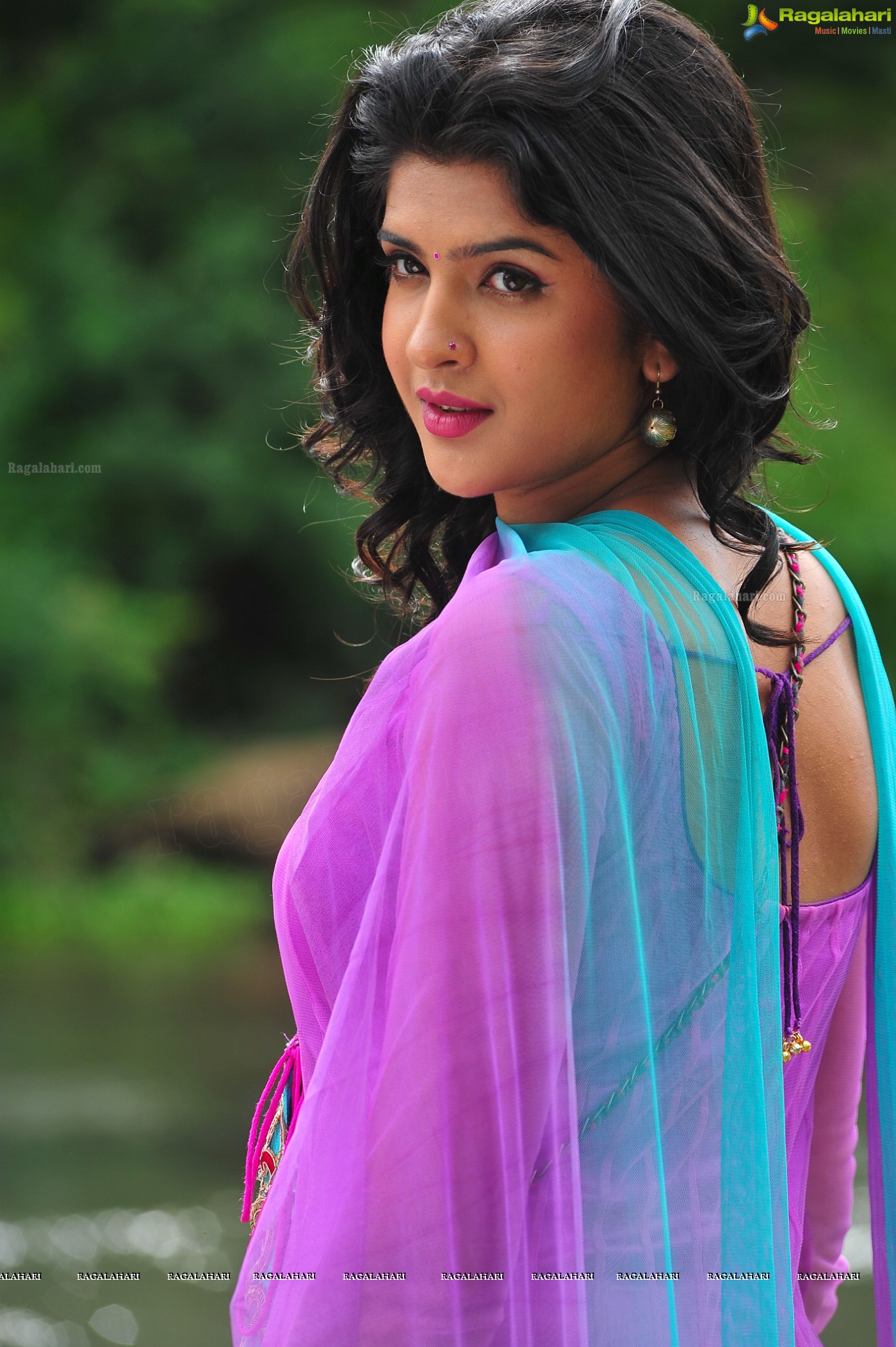 Deeksha Seth (Posters)