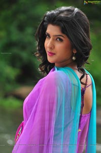 Deeksha Seth