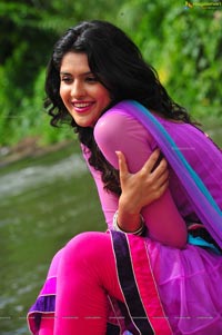 Deeksha Seth