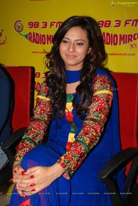 Eesha Chawla