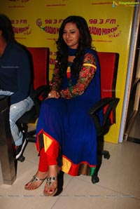 Eesha Chawla