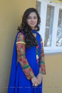 Eesha Chawla