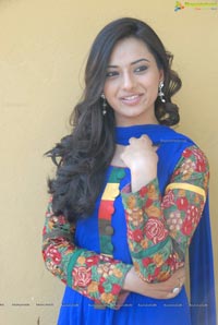 Eesha Chawla