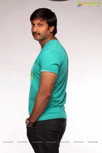 Gopichand