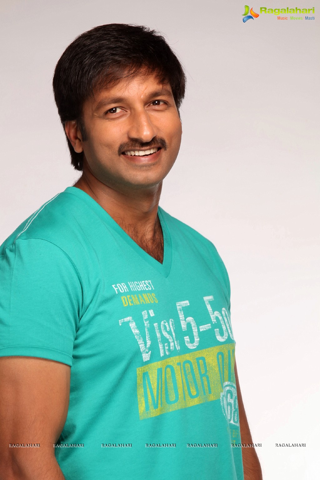 Gopichand