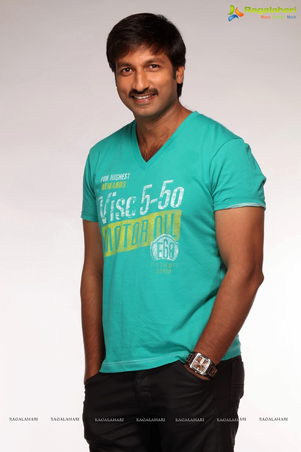 Gopichand