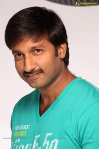 Gopichand