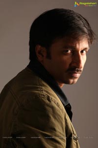 Gopichand