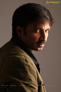 Gopichand