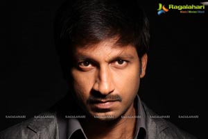 Gopichand