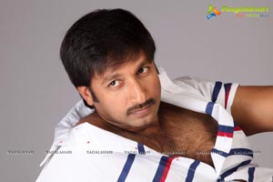 Gopichand