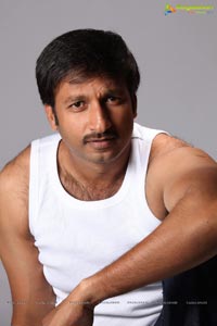 Gopichand