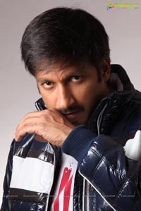 Gopichand