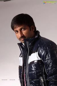 Gopichand