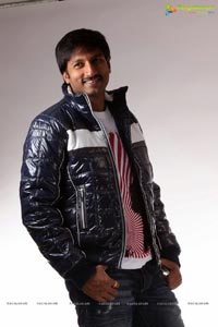 Gopichand