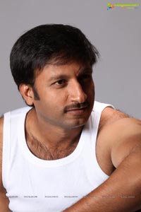 Gopichand